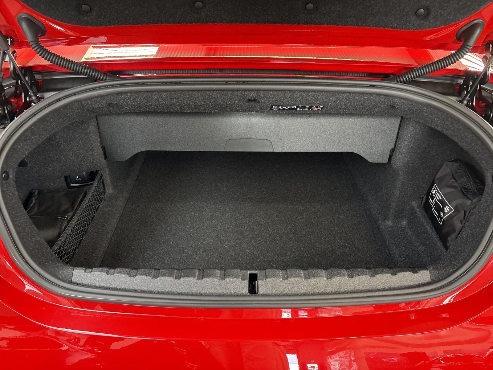 BMW M4 - Bild 15