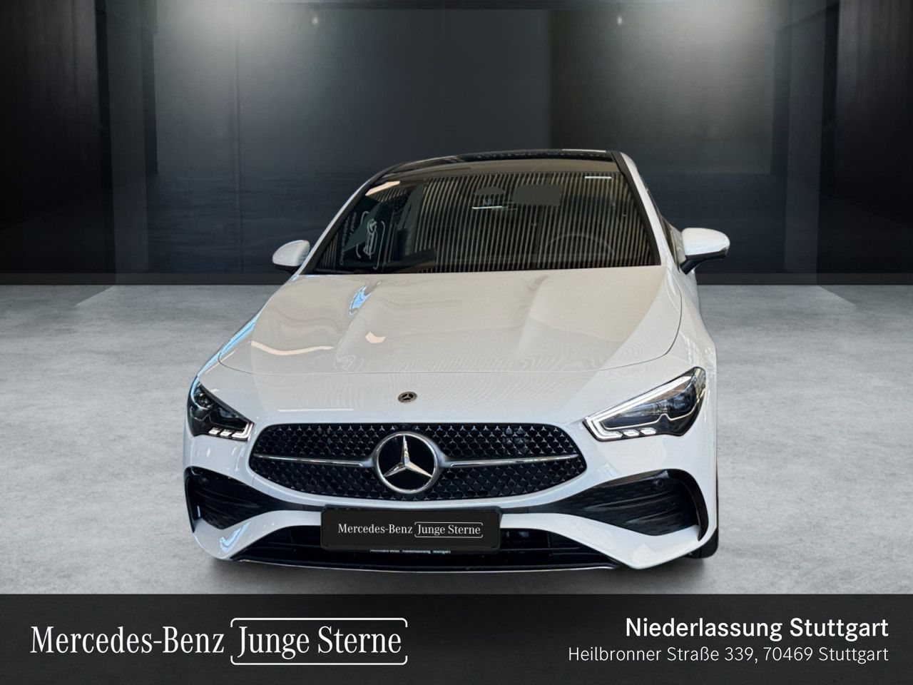 Mercedes-Benz CLA 250 e SB AMG Advanced DISTR Pano AHK AC11kW foto 11