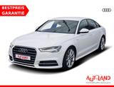 Audi A6 1.8 TFSI 2x S-Line Matrix Navi Leder - Audi A6: A6s