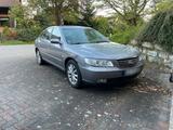Hyundai Grandeur V6 Automatik, komfortable... - Hyundai Grandeur Gebrauchtwagen