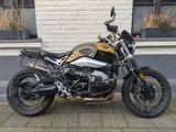 BMW R nine t Scrambler Option 719/"gold. Weihnacht" - BMW R NINE T SCRAMBLER