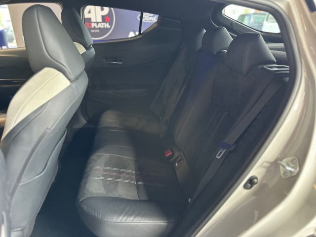 Toyota C-HR Hybrid GR Sport *AHK*20 Zoll*
