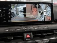 Kia K4 - Vorschau Bild 8
