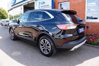 Ford Kuga PHEV Titanium X 225 PS  Automatik | B&O