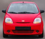 Chevrolet Matiz - Chevrolet Matiz von privat