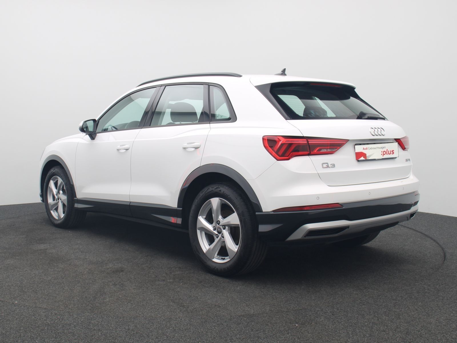 Audi Q3 - Bild 5