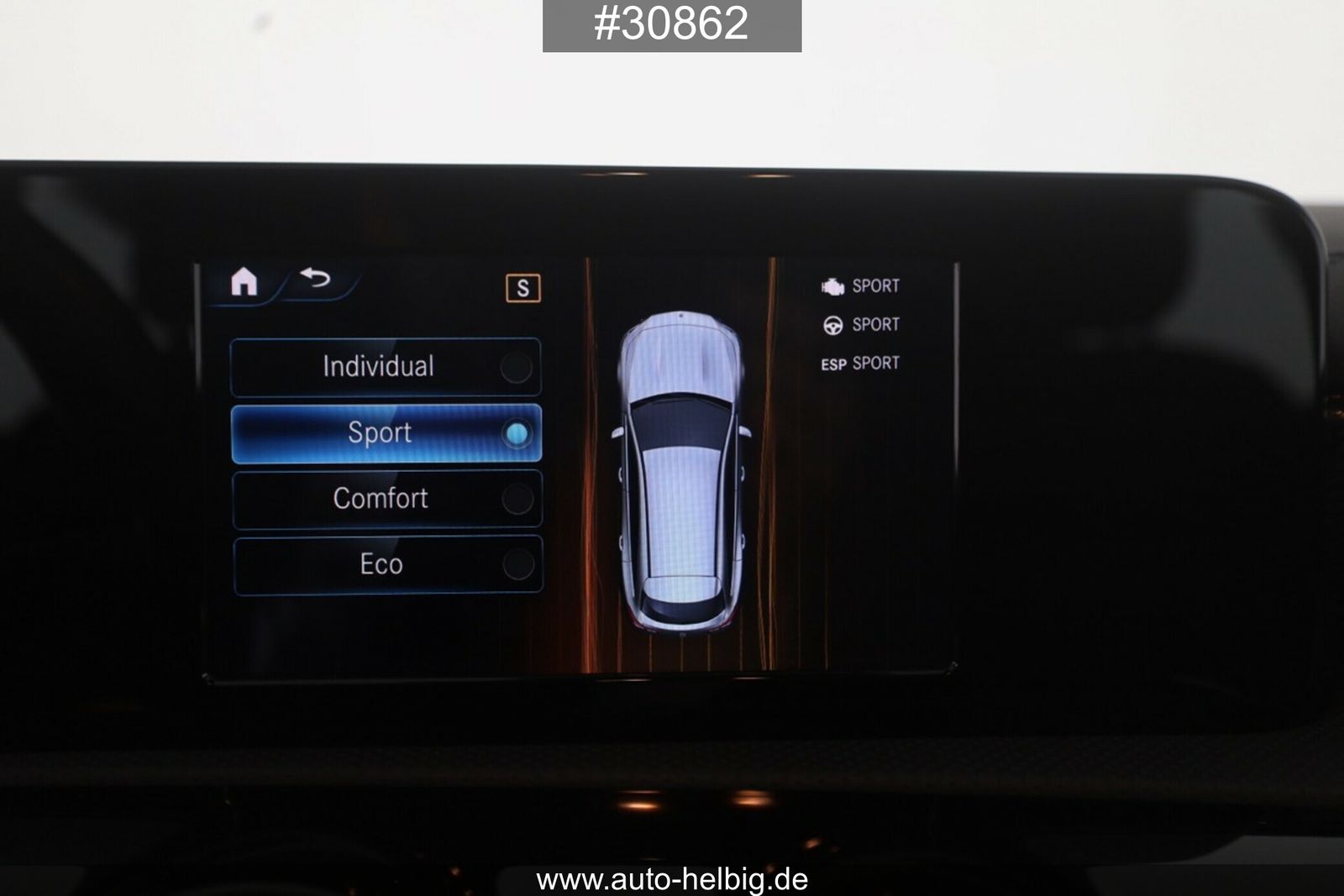 Mercedes-Benz CLA 220 d Shooting Brake #18Z#DistronicPlus#LED# foto 24