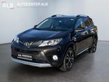Toyota RAV4 2.2 D-4D Edition-S/AUTOMATIK/4X4/XENON/NAVI - Toyota RAV 4: Edition