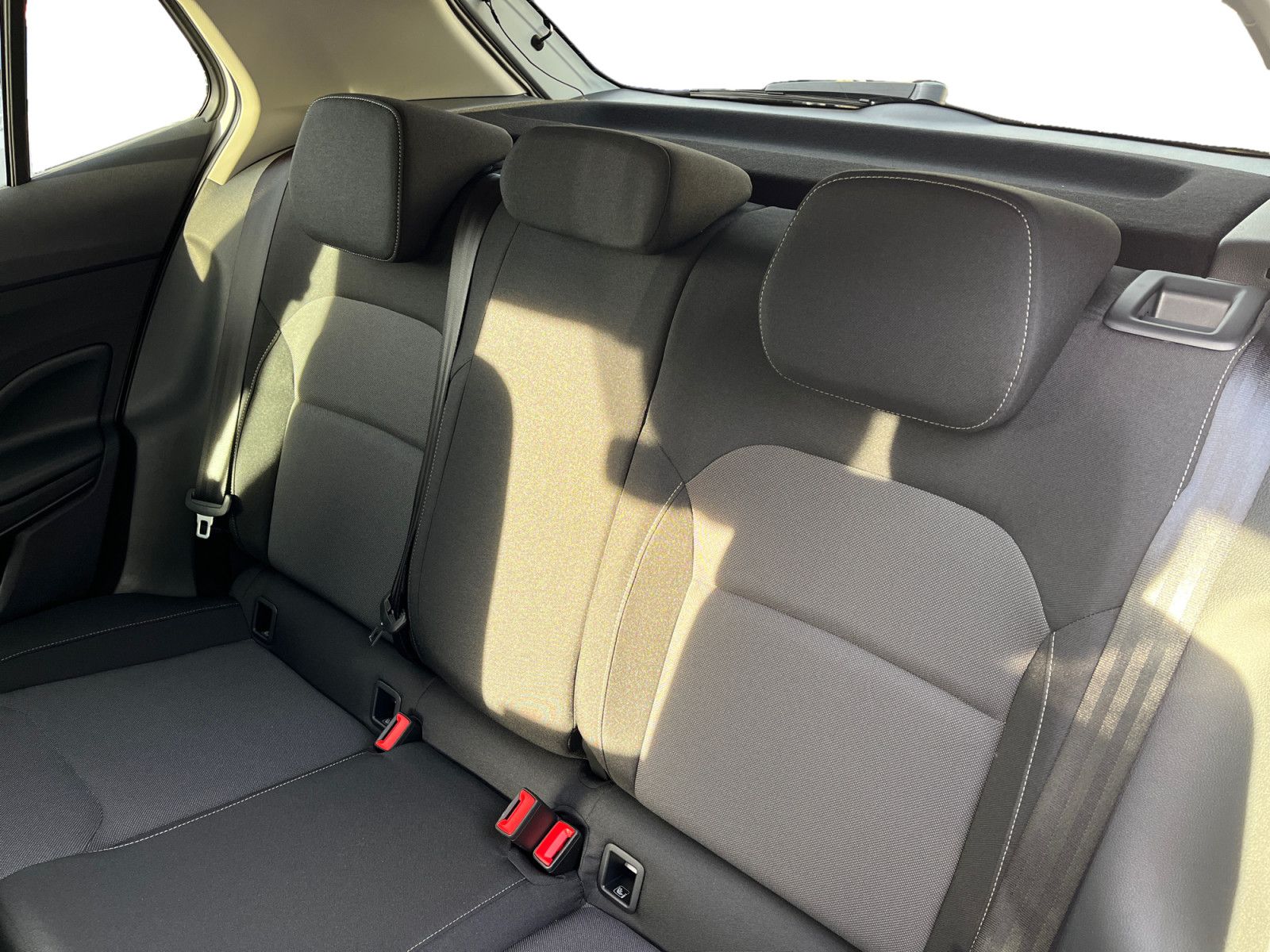 Skoda Fabia - Bild 11