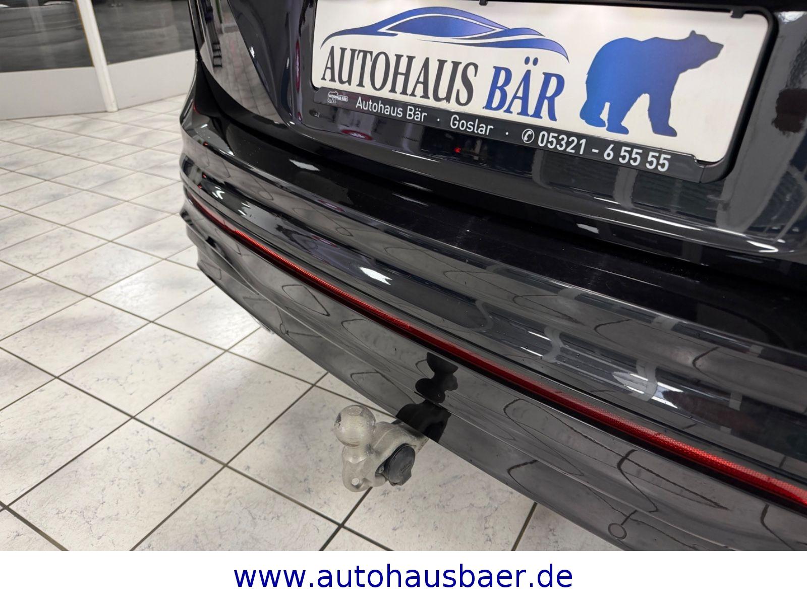 Volkswagen Tiguan R 4Motion PANO*AHK*KAM*IQ-DR*HEADUP*K-GO*, миниатюра 28