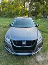Volkswagen Tiguan 2.0 TSI UNIKAT ABT 1.Hand Wert 115.000,-€ - : Wert