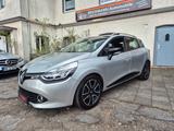 Renault Clio IV Grandtour Dynamique 1.5 DCi*Automatik* - Renault Clio Grandtour mit Diesel-Antrieb