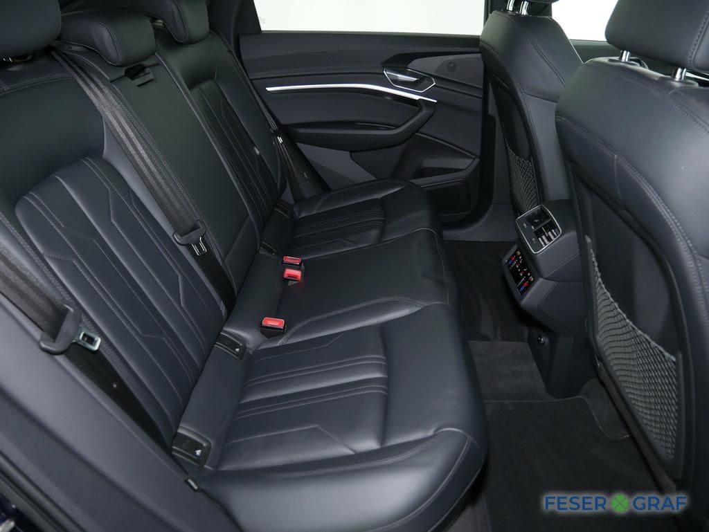 Audi e-tron - Bild 7