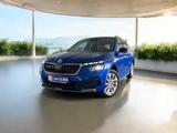 Skoda Kamiq 1.5 TSI Style Automatik - Carplay/ PDC - Skoda Kamiq in Karlsruhe