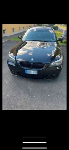 BMW e61 530xdrive