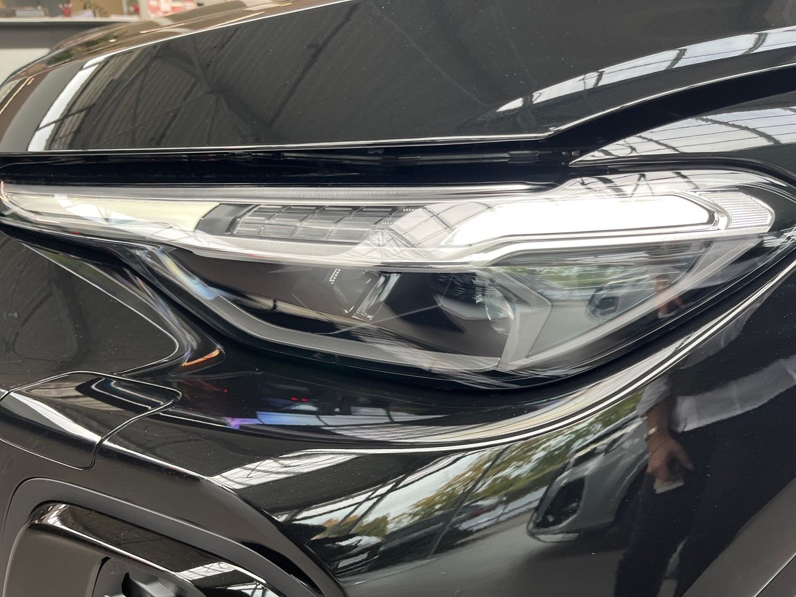 Audi SQ5 - Bild 6