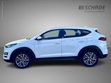 Hyundai Tucson 1.6 Advantage 2WD Navi*RF-Kamera*L.-Hzg.* - Gebrauchtwagen in der Nähe & deutschlandweit