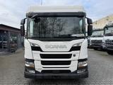 Scania P320 4X2 - Scania Bielefeld