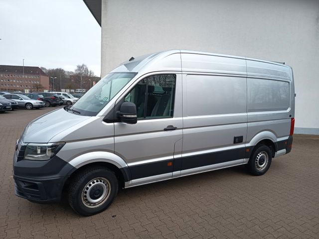 VW Crafter 35 MR ATM 34 TKM !! 