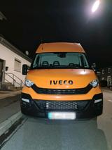 Andere IVECO DAILY HOCH UND LANG VERSION - Andere in Köln