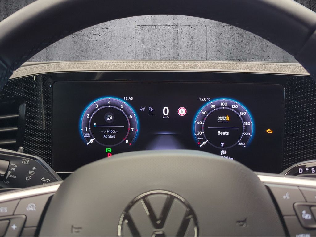 Volkswagen Passat Variant - Bild 16