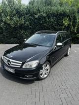 Mercedes-Benz C 180 KOMPRESSOR KOMBI AVANTGARDE