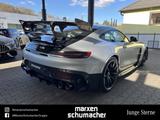 Mercedes-Benz AMG GT Black Series Track+Schalensitz+Carbon+Ker - Mercedes-Benz AMG GT: Black Series