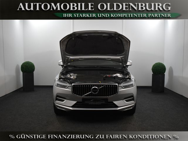 Volvo XC60 D4 Inscription *AHK*ACC*Pano*Kam*H&K*BLIS*