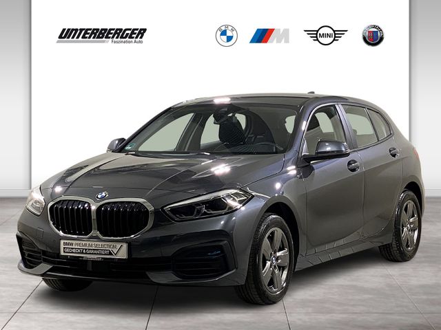 BMW 118i Navi LED LCProf DAB PDC Sitzhzg MFL