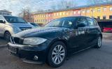 BMW 116 1 Limousine 116i Klimaautomatik Sitzheizung - BMW 116 aus 2006: 116i