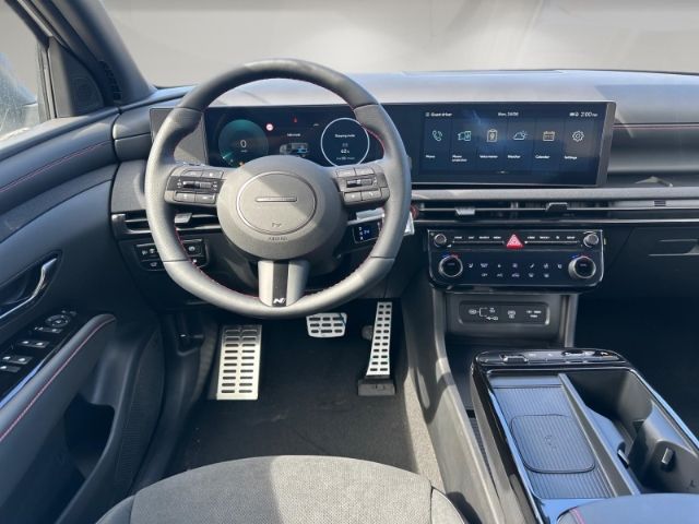 Hyundai TUCSON - Bild 11