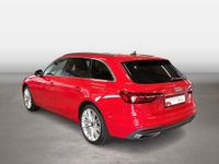 Audi A4 - Vorschau Bild 2