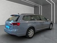 Volkswagen Passat Variant - Vorschau Bild 3