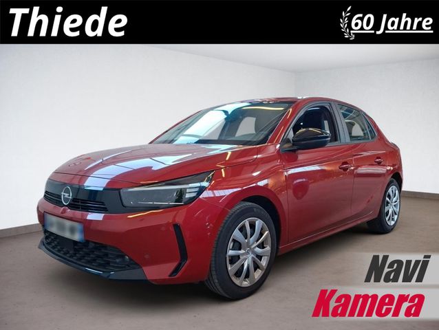 Opel Corsa F 1.2 FACELIFT NAVI/LED/KAMERA/VIRTU./DAB+