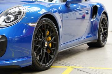 2014 Porsche 991 缩略图 25