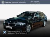 BMW 530e Touring Aut. *HuD*SHZ* - BMW 530 Gebrauchtwagen in Karlsruhe