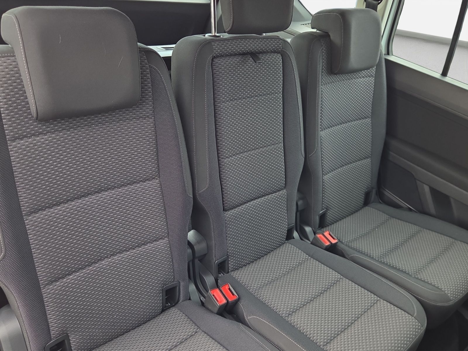 Volkswagen Touran - Bild 19