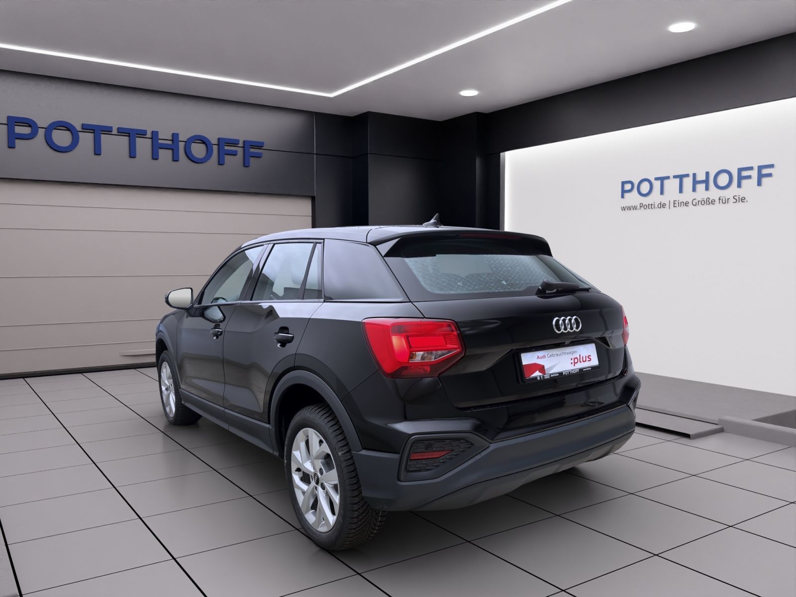 Audi Q2 - Bild 3
