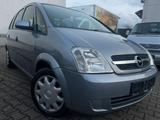 Opel Meriva 1.6 Edition TÜV NEU|AUTOMATIK|KLIMA| - Opel aus 2004