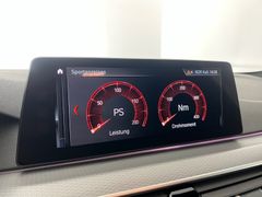 BMW 520d M Sport / 1.HD / NUR 34.tKM / GARANTIE /