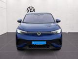 Volkswagen ID.5 Pro 3,99% AHK NAV 4xKAM 20" ACC LED PDC SHZ - Volkswagen ID.5: Limousine