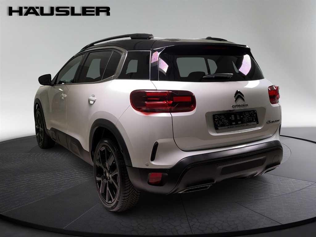 Citroën C5 Aircross 1.2 PT Automatik Leder Kamera Navi e