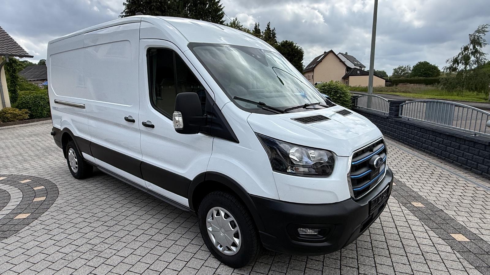 Ford TRANSIT E 350 L3 TREND KLIMA SITZHEIZUNG NAVI