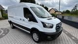 Ford TRANSIT E 350 L3 TREND KLIMA SITZHEIZUNG NAVI - Ford Transit mit Elektro-Antrieb