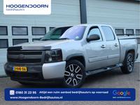 Other Chevrolet Silverado 4.8 V8 - DC 6 Pers. - LPG -