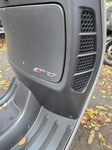 Vespa GTS SuperSport 125 ABS LED USB um. nur 2374 KM - VESPA S 125