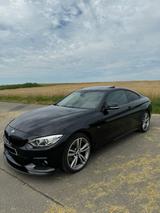 BMW 430d xDrive M Performance - BMW 430 aus 2016