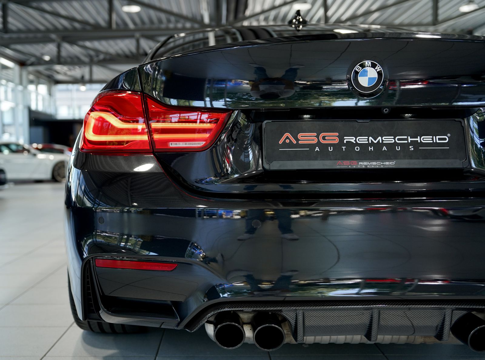 Bmw M4