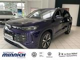 Volkswagen Tayron 1.5 eTSI Elegance KLIMA LED NAVI ALU - Volkswagen Tayron mit Benzin-Antrieb: Geländewagen