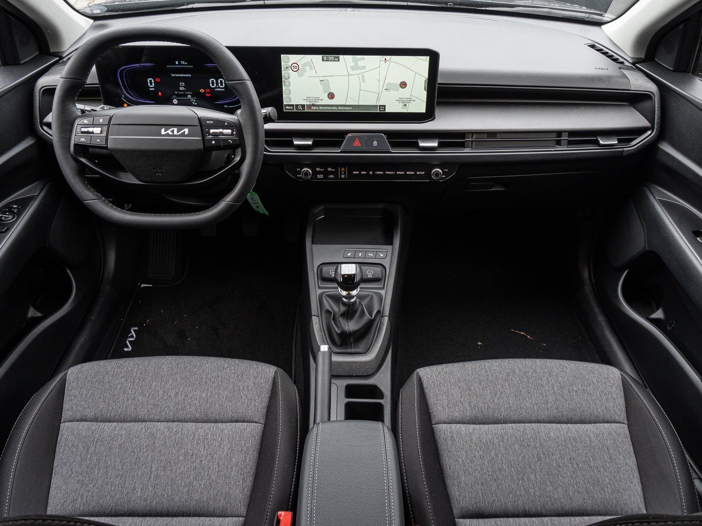 Kia Stonic - Bild 6